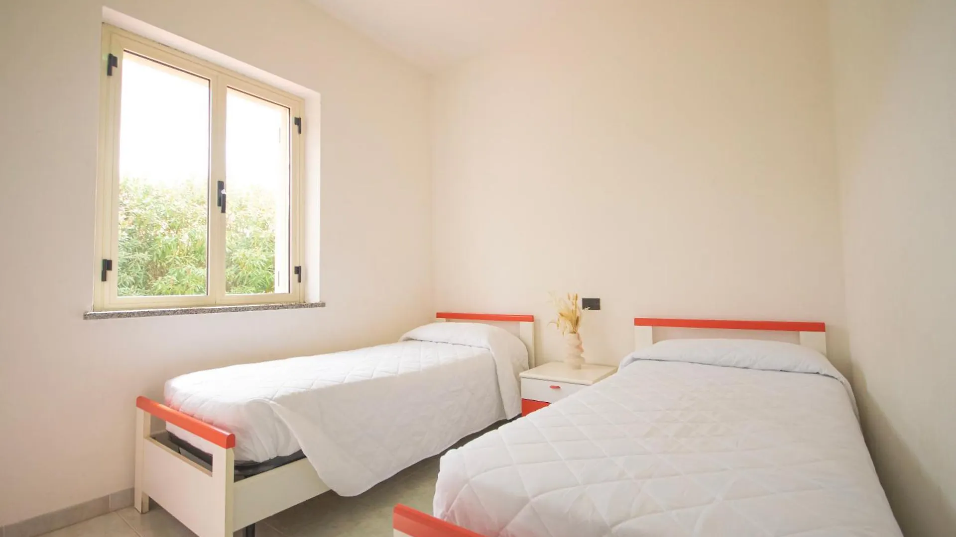 Apartmán Sogni D'Estate San Teodoro  Itálie