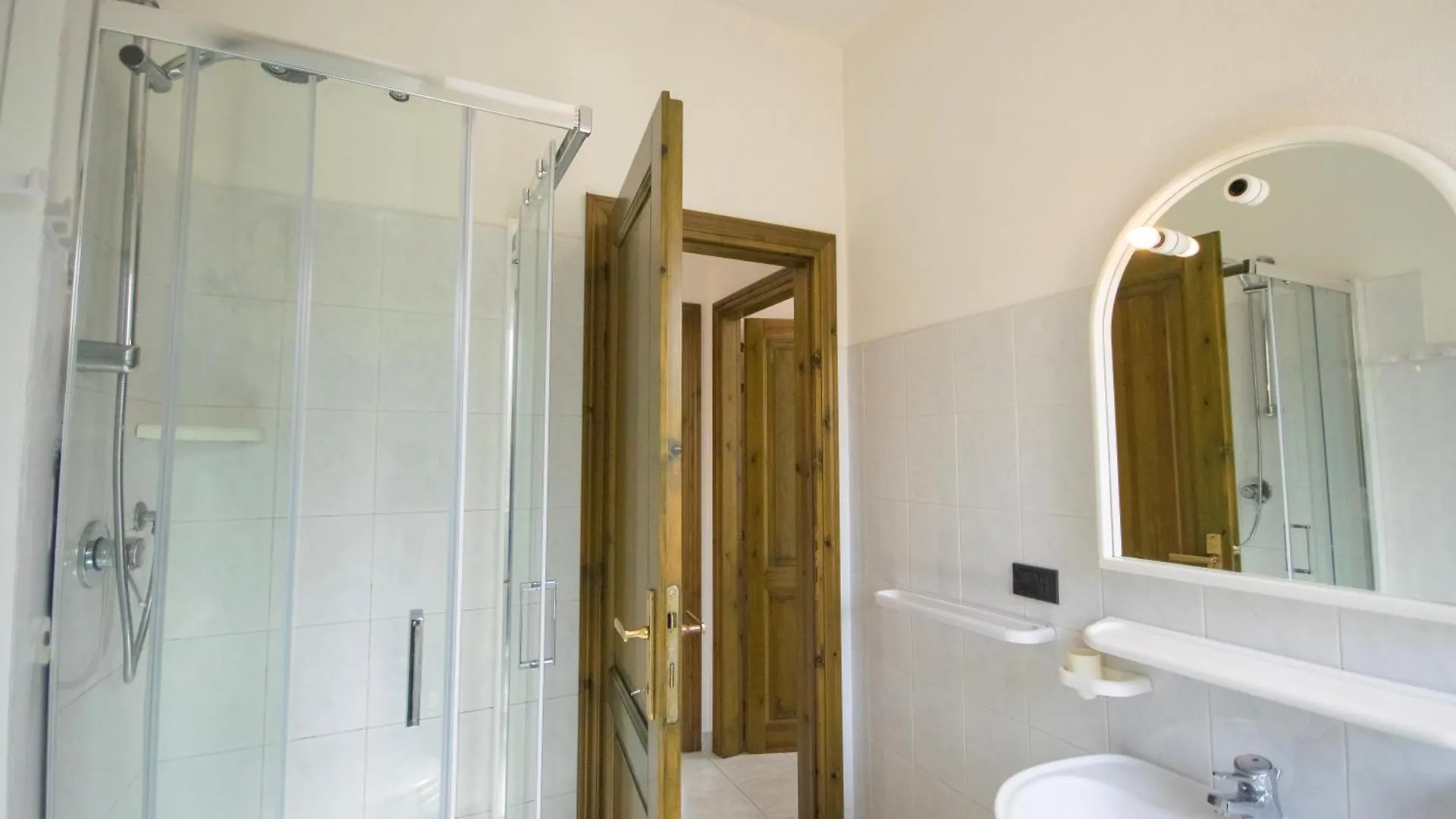 Apartmán Sogni D'Estate San Teodoro  San Teodoro (Sardinia)