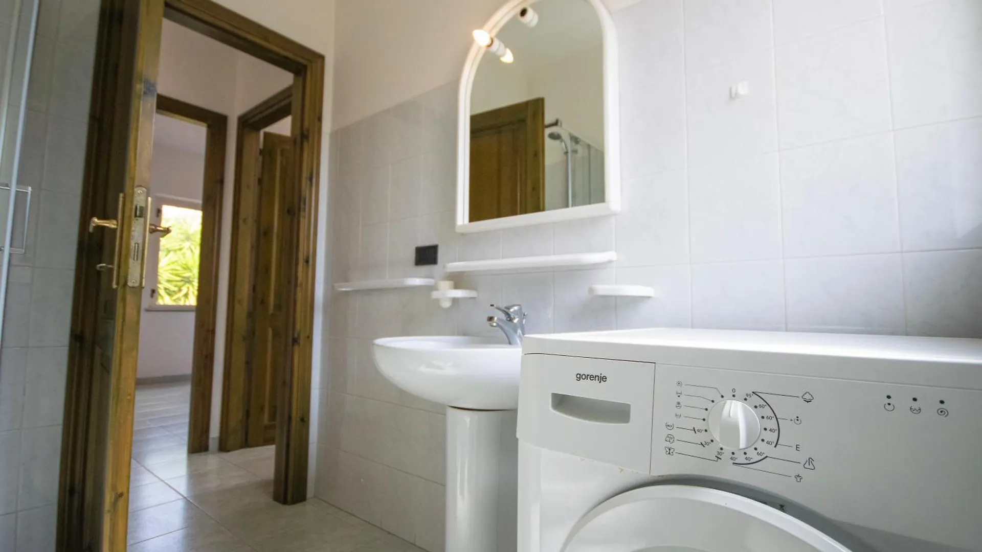 Apartmán Sogni D'Estate San Teodoro  Itálie