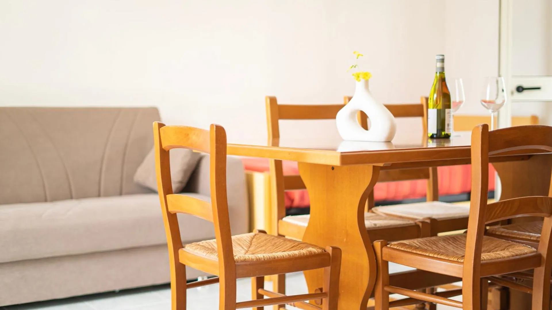 Apartmán Sogni D'Estate San Teodoro   San Teodoro (Sardinia)